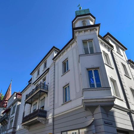 Die Trauminsel 2 Lindau  Exteriör bild