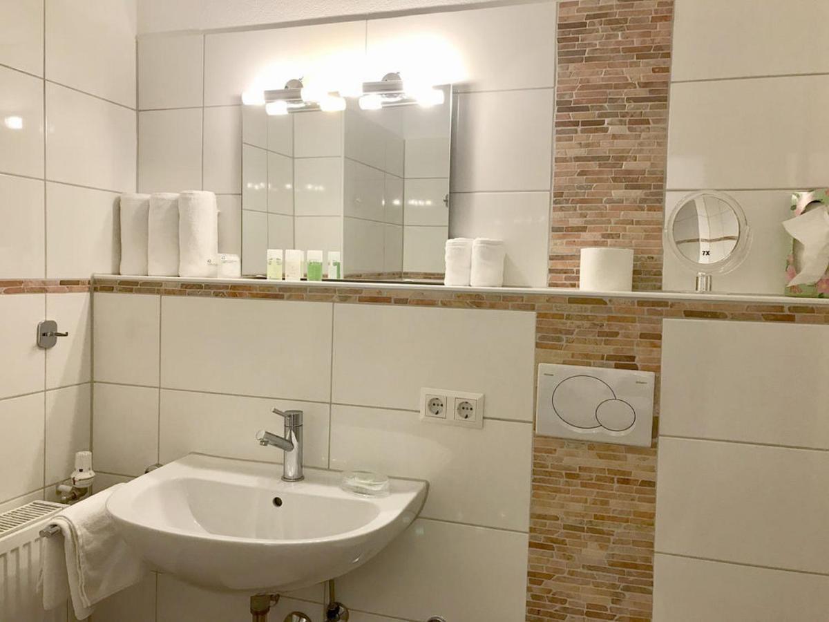 Die Trauminsel 2 Lindau  Exteriör bild