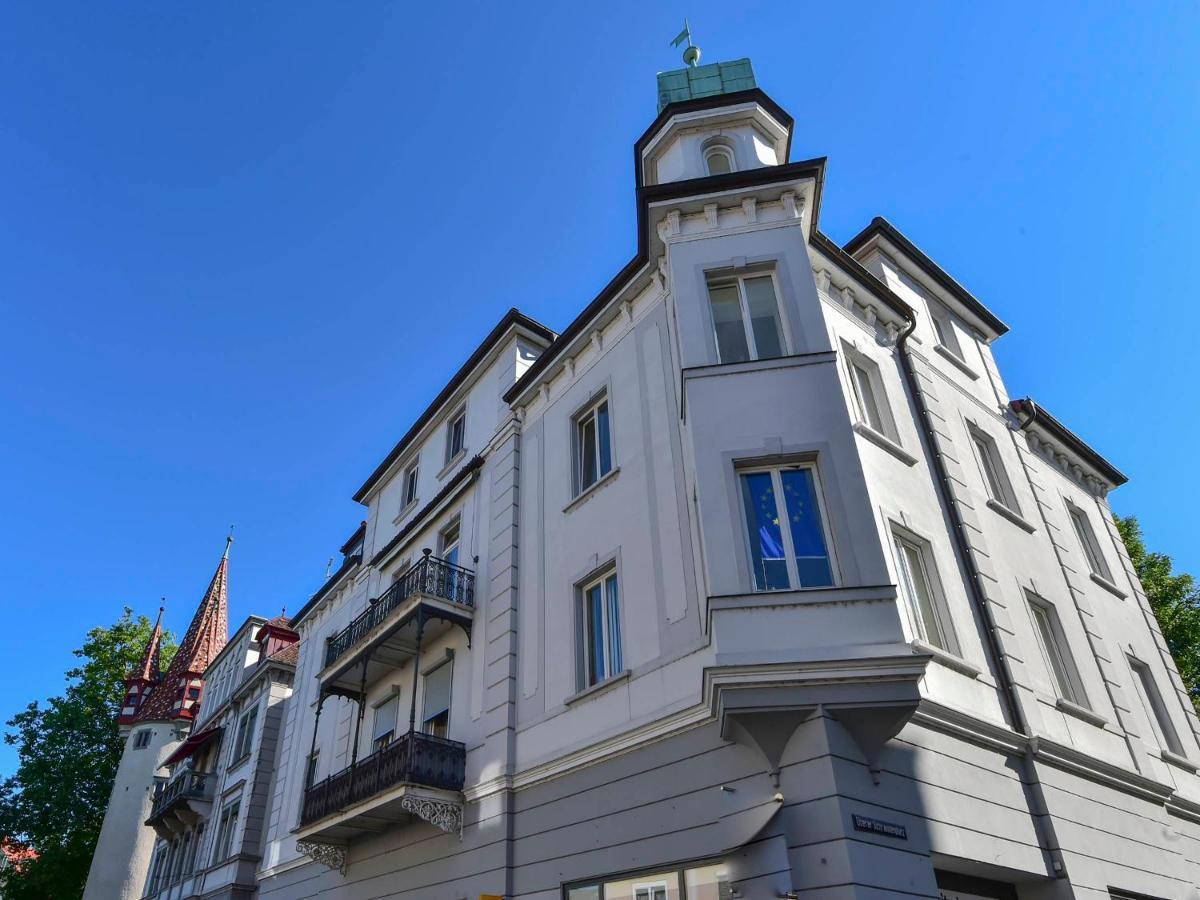 Die Trauminsel 2 Lindau  Exteriör bild