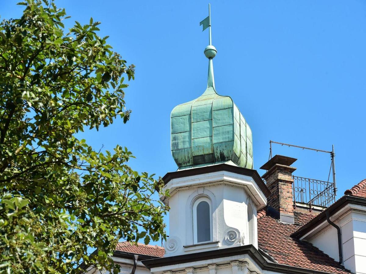Die Trauminsel 2 Lindau  Exteriör bild