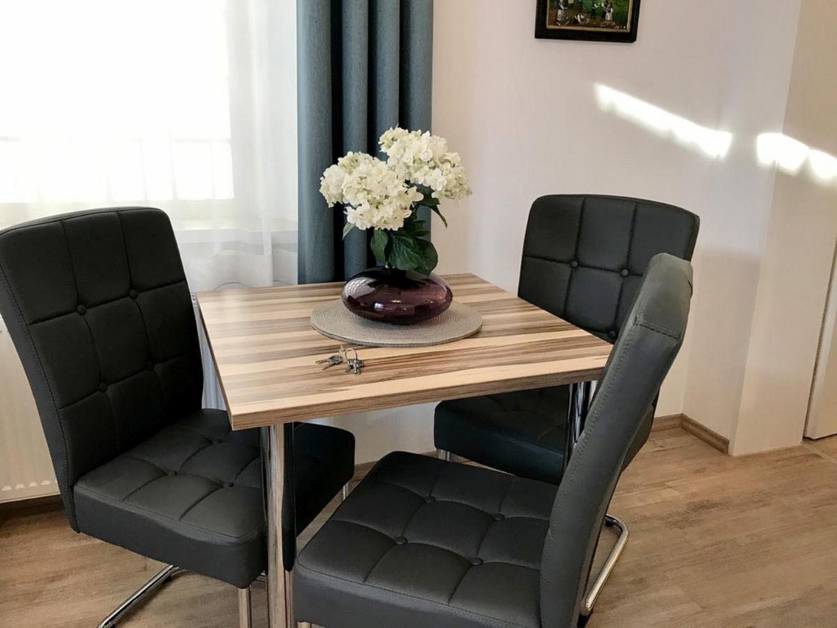 Die Trauminsel 2 Lindau  Exteriör bild