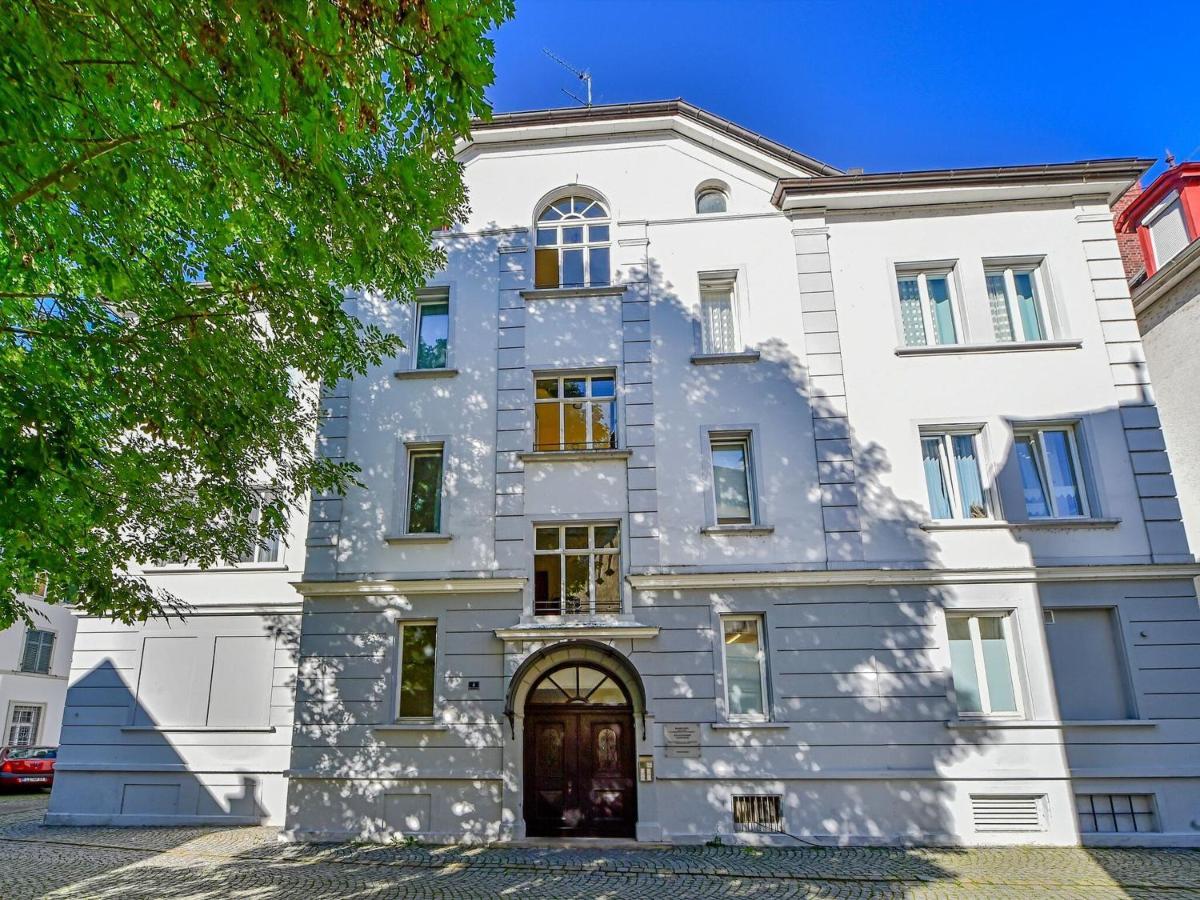 Die Trauminsel 2 Lindau  Exteriör bild