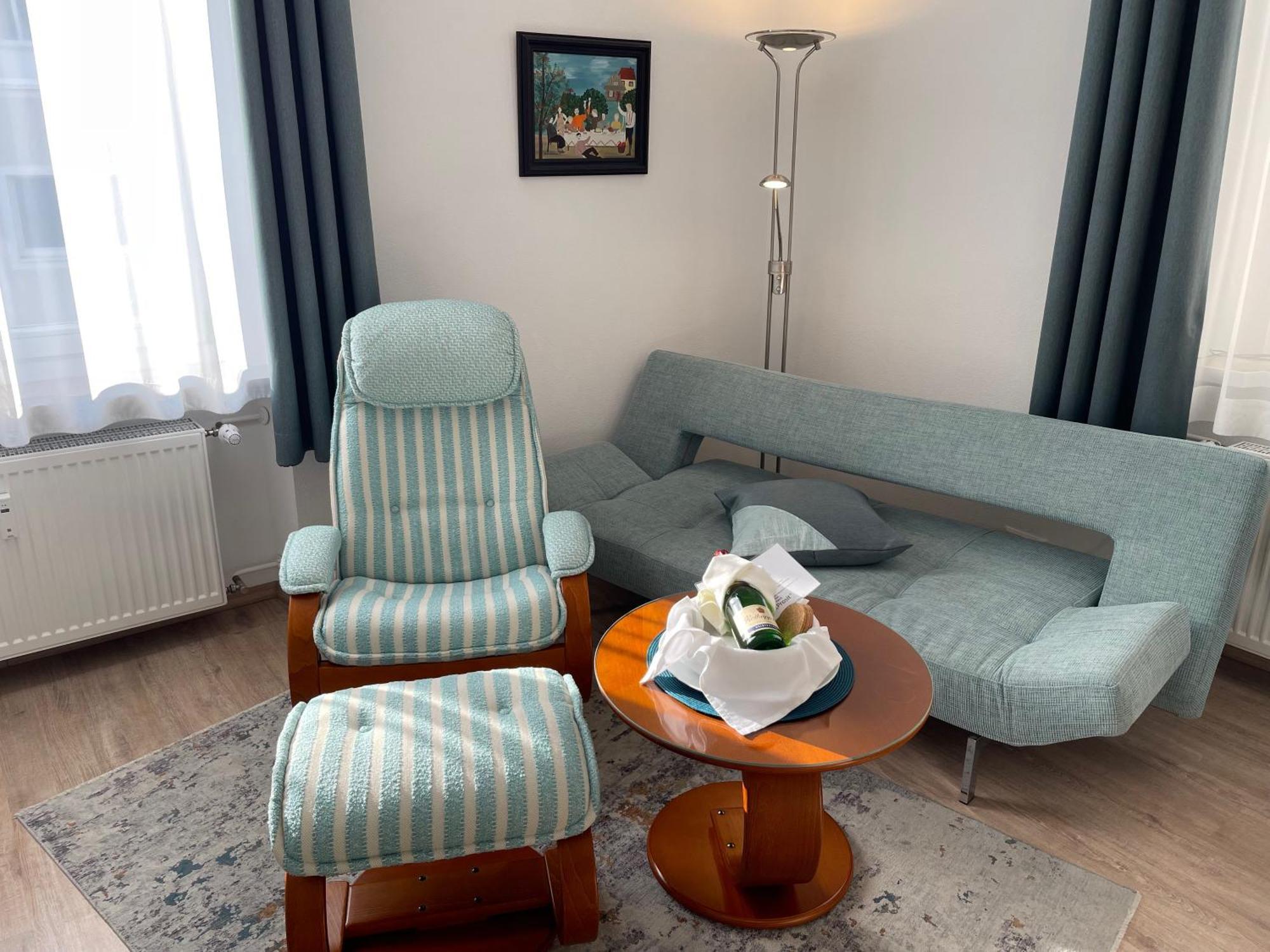 Die Trauminsel 2 Lindau  Exteriör bild